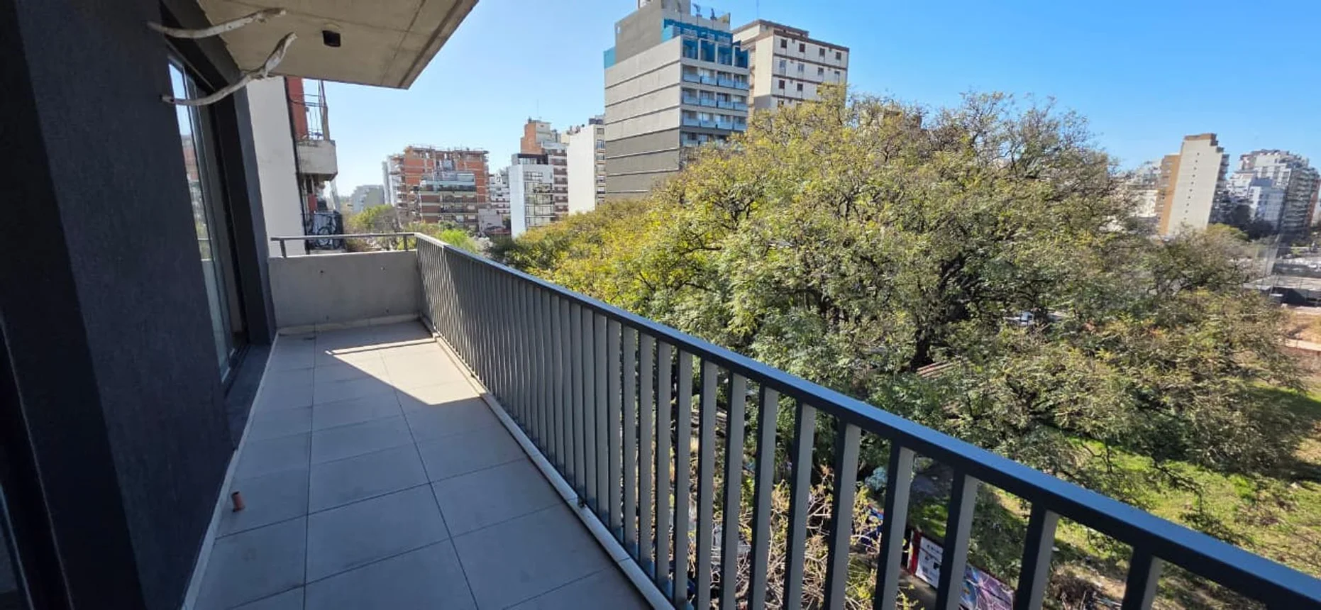 Departamento en alquiler en Villa Urquiza, foto 4