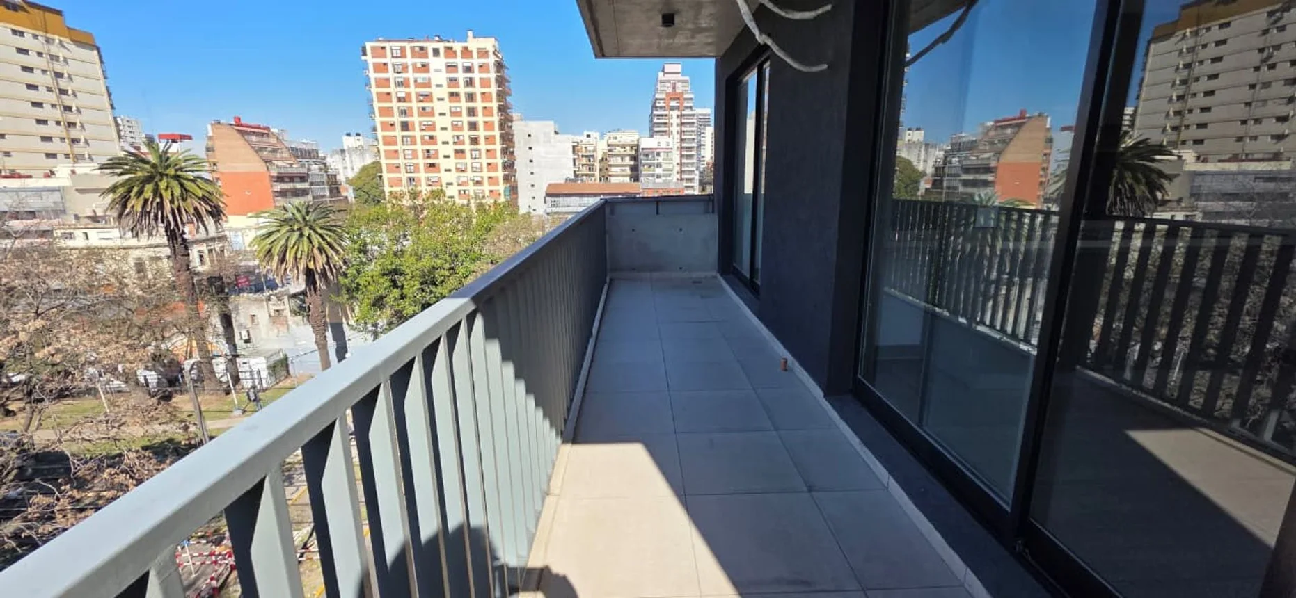 Departamento en alquiler en Villa Urquiza, foto 2