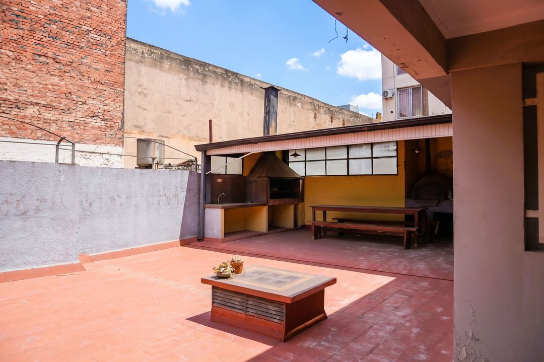 VENTA DEPARTAMENTO 3 DORM CON PATIO SAN MIGUEL TUC