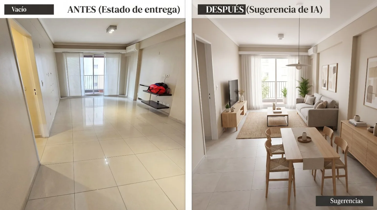 Semipiso en venta en Barracas