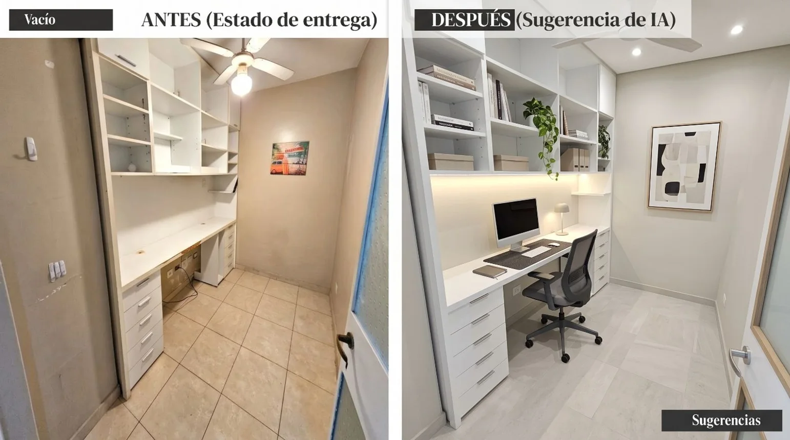 Semipiso en venta en Barracas, foto 3
