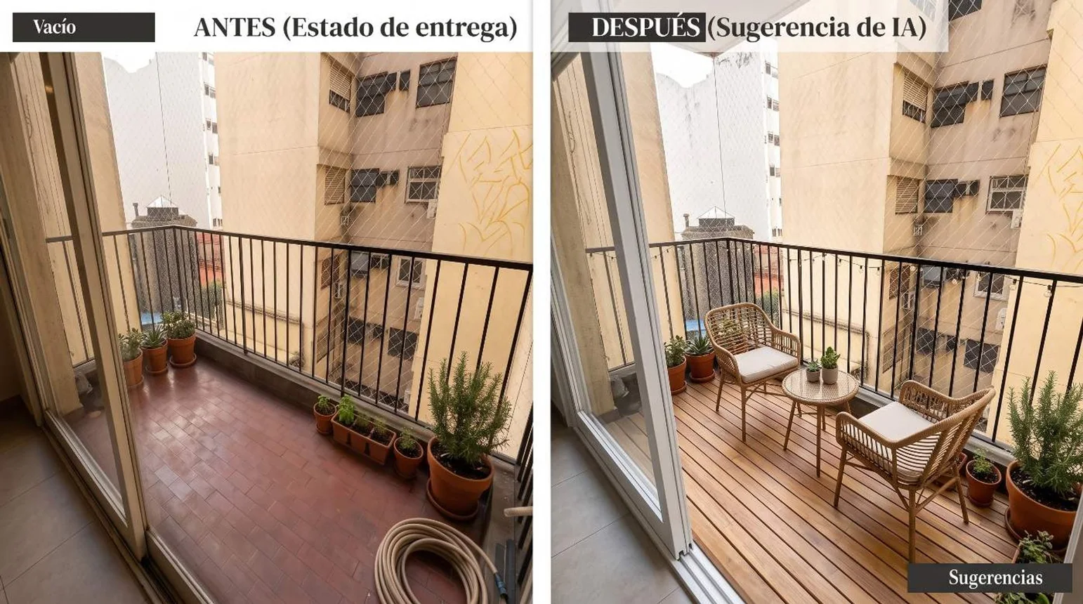 Semipiso en venta en Barracas, foto 4