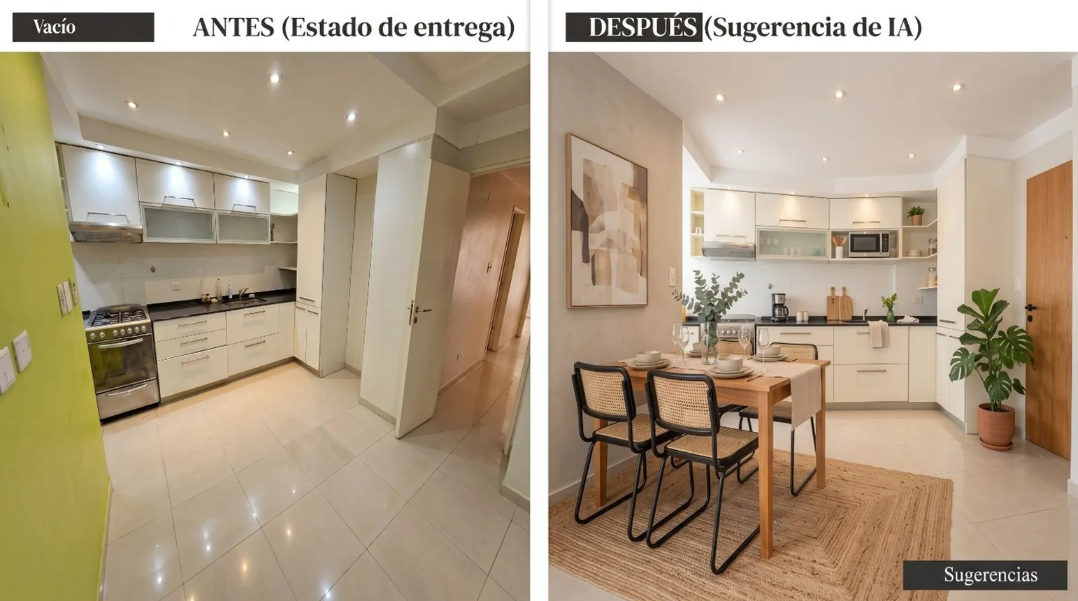 Semipiso en venta en Barracas, foto 2