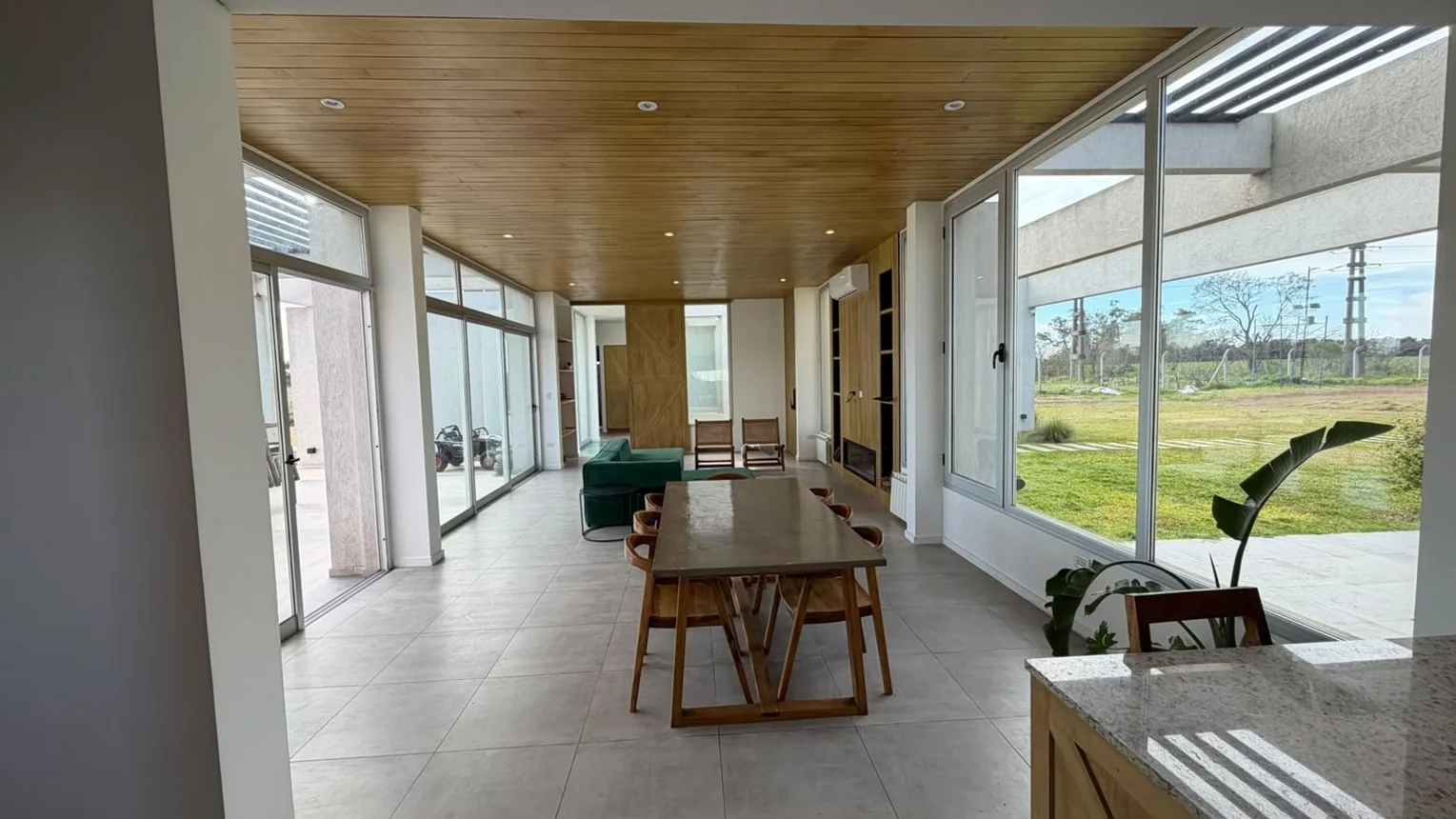 Casa de 4 ambientes en venta en General Rodríguez, Barrio Norte 1700