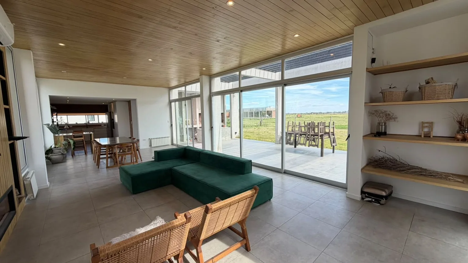 Casa de 4 ambientes en venta en General Rodríguez, Barrio Norte 1700, foto 3