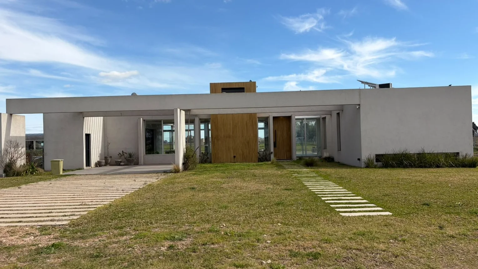 Casa en venta en General Rodríguez, Barrio Norte 1700