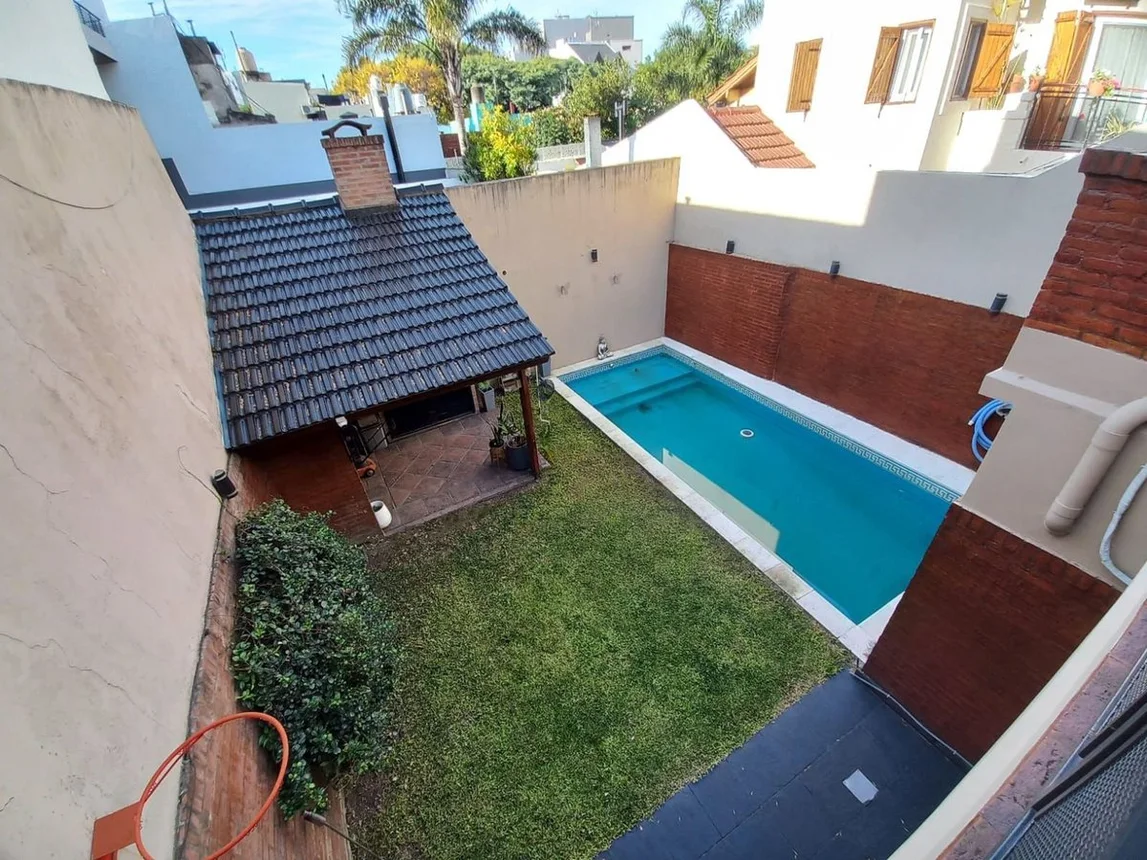 Casa en venta en Villa Devoto