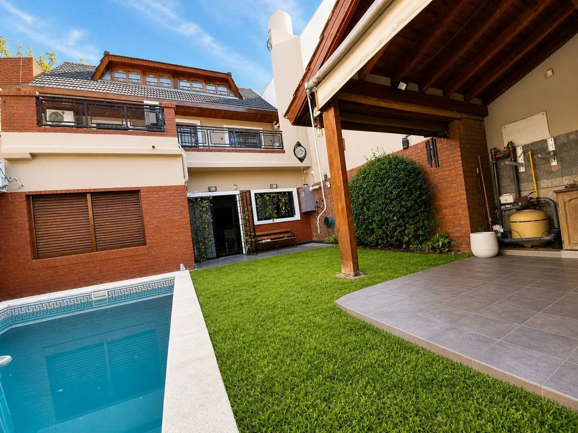 Casa en venta en Villa Devoto, foto 5
