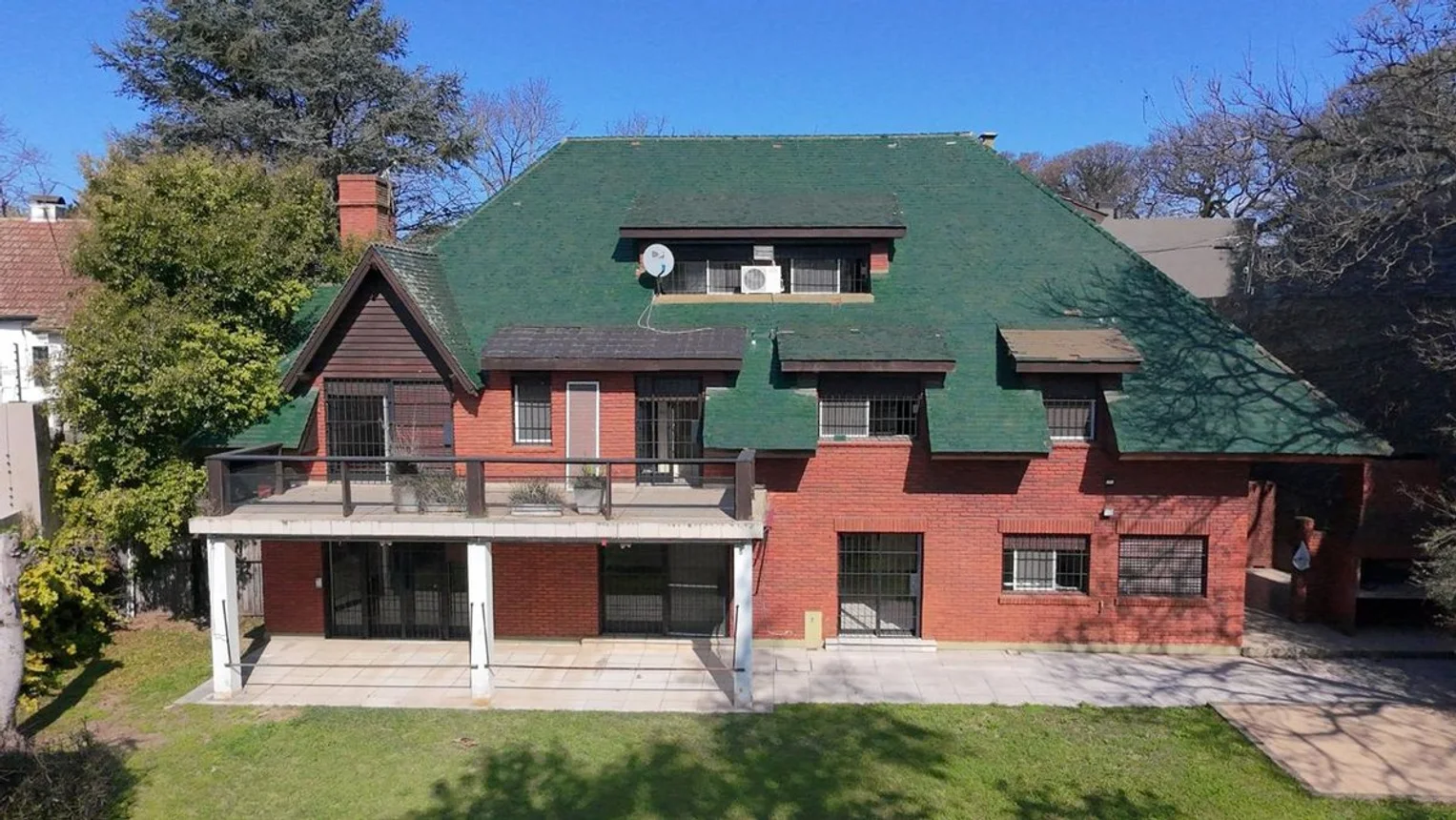 Casa en venta en Acassuso