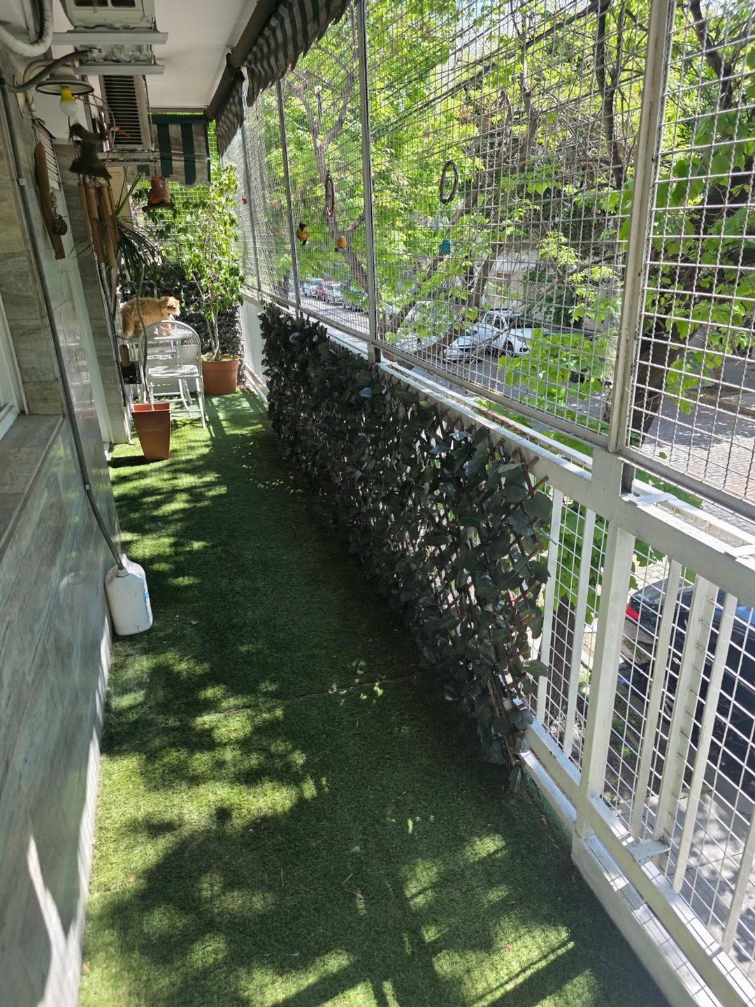 VENTA 4 ambientes mas ESCRITORIO y BALCÓN CORRIDO