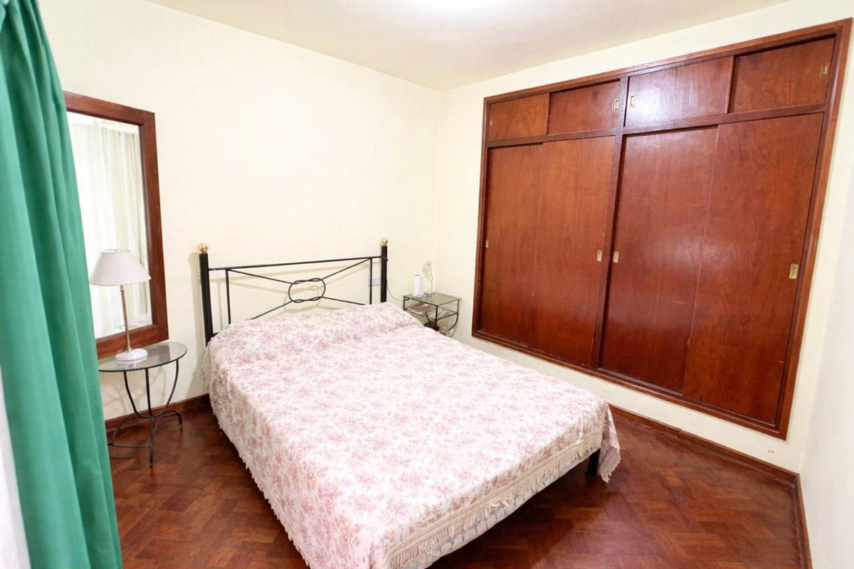 VENTA DEPTO 2 DORM 1° PISO CENTRO APTO CREDITO - foto 8