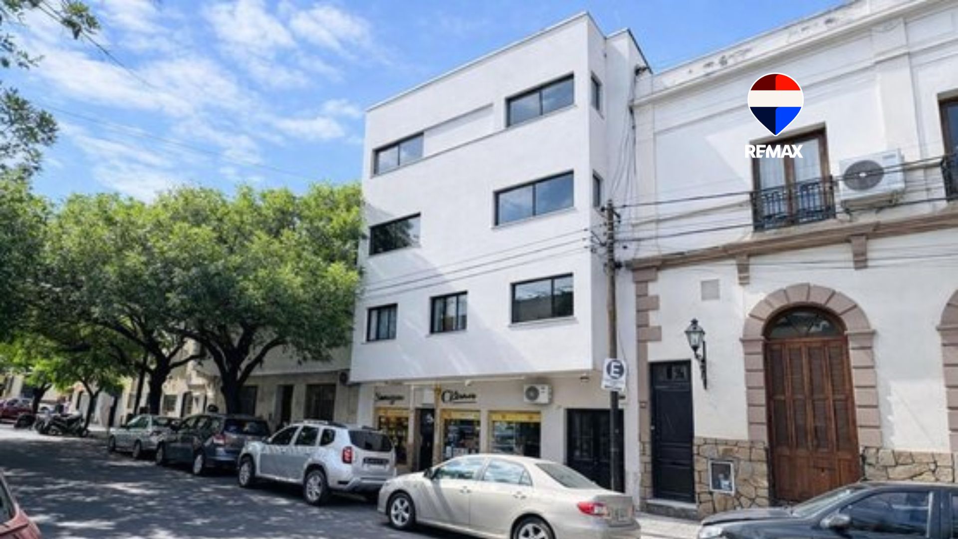 VENTA DEPTO 2 DORM 1° PISO CENTRO APTO CREDITO - foto 1