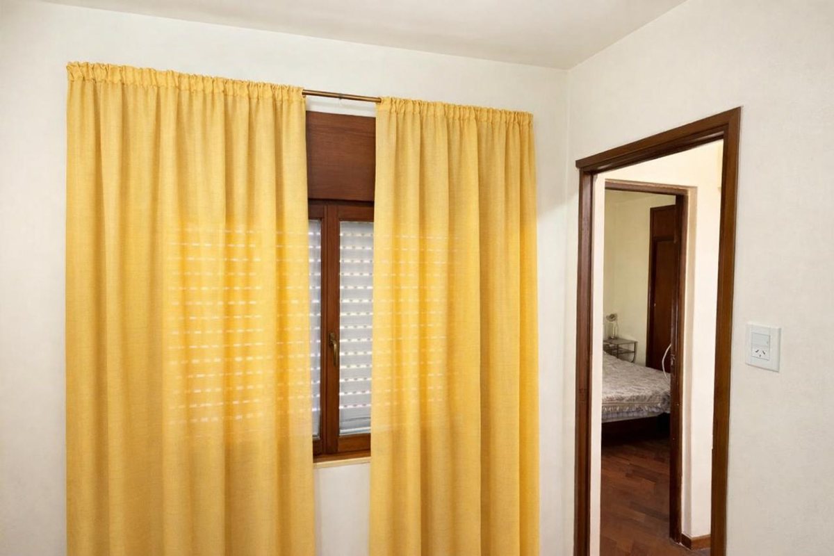 VENTA DEPTO 2 DORM 1° PISO CENTRO APTO CREDITO - foto 7