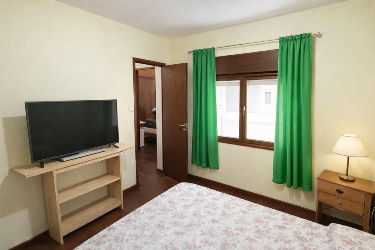 VENTA DEPTO 2 DORM 1° PISO CENTRO APTO CREDITO - foto 9
