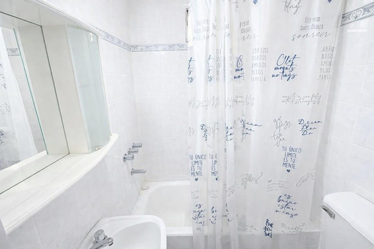 VENTA DEPTO 2 DORM 1° PISO CENTRO APTO CREDITO - foto 11