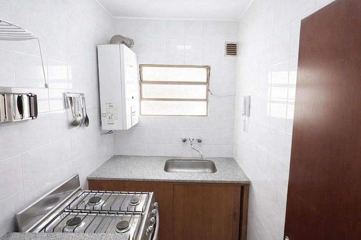 VENTA DEPTO 2 DORM 1° PISO CENTRO APTO CREDITO - foto 5