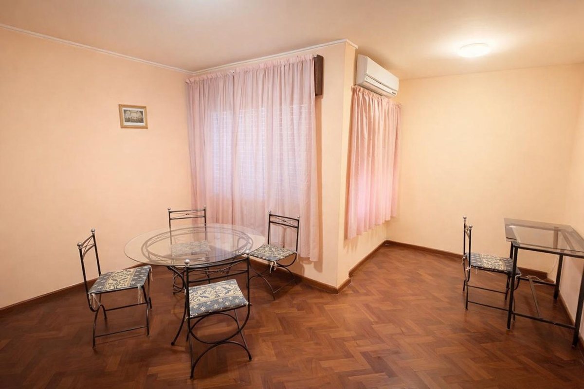 VENTA DEPTO 2 DORM 1° PISO CENTRO APTO CREDITO - foto 3