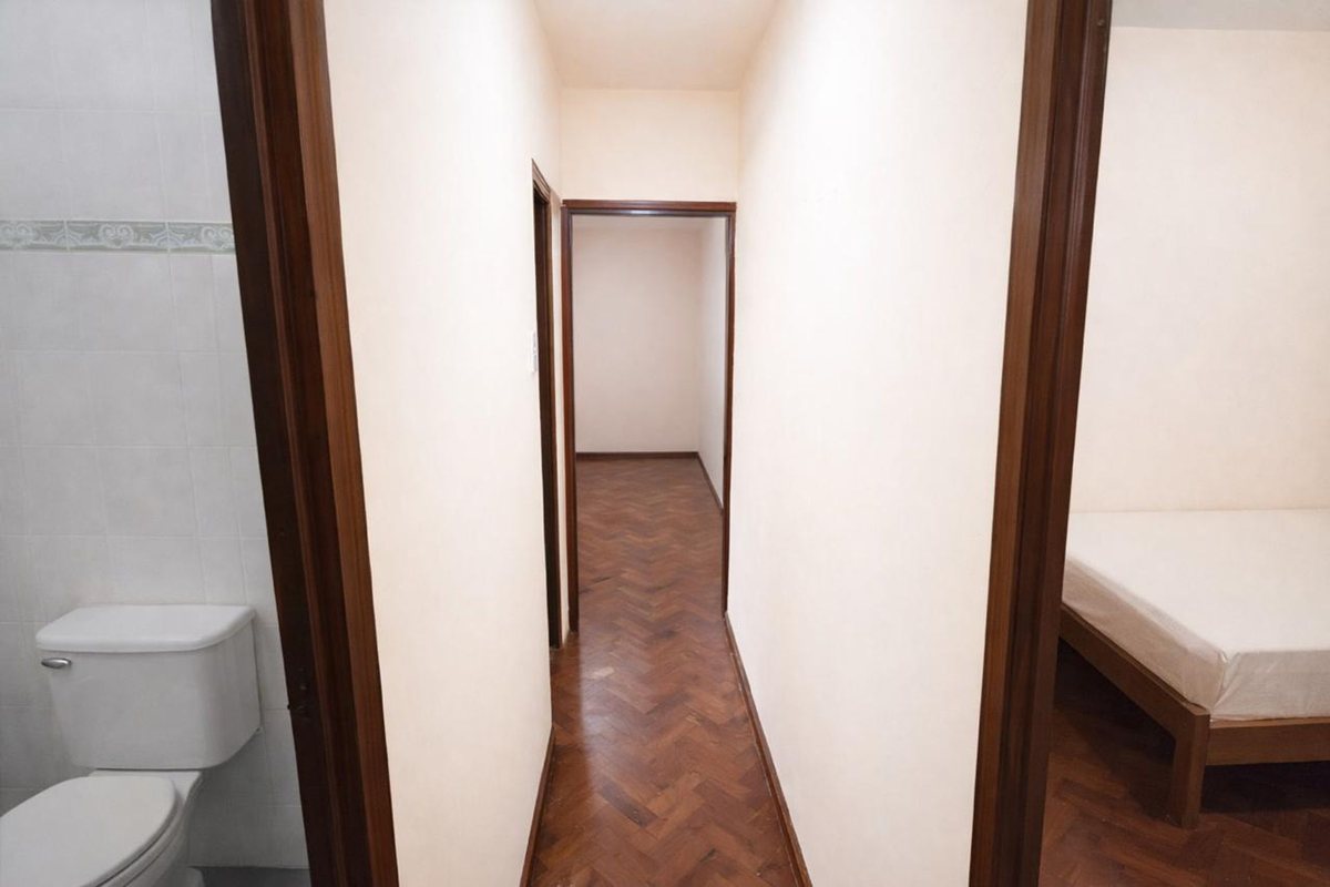 VENTA DEPTO 2 DORM 1° PISO CENTRO APTO CREDITO - foto 10