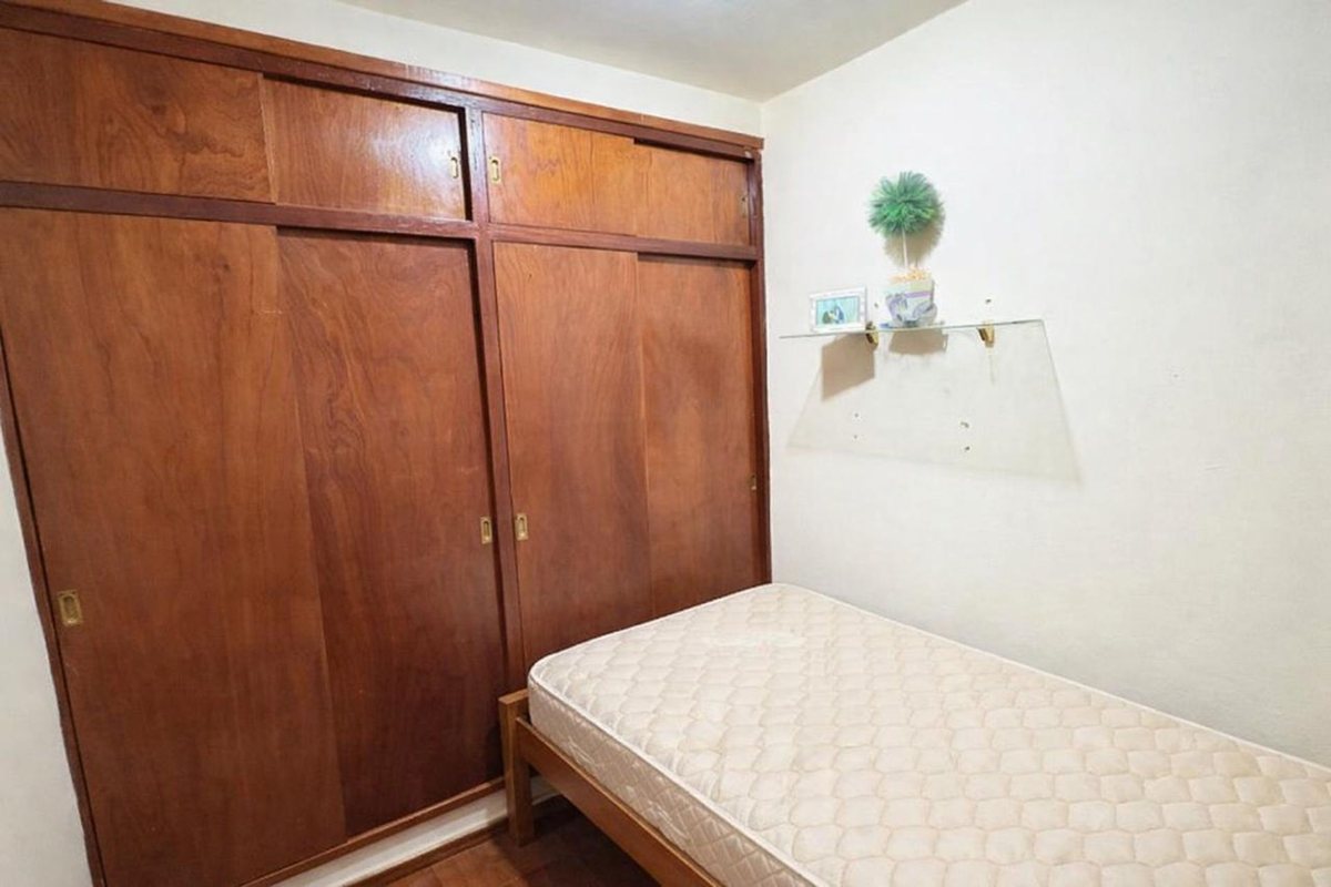 VENTA DEPTO 2 DORM 1° PISO CENTRO APTO CREDITO - foto 6