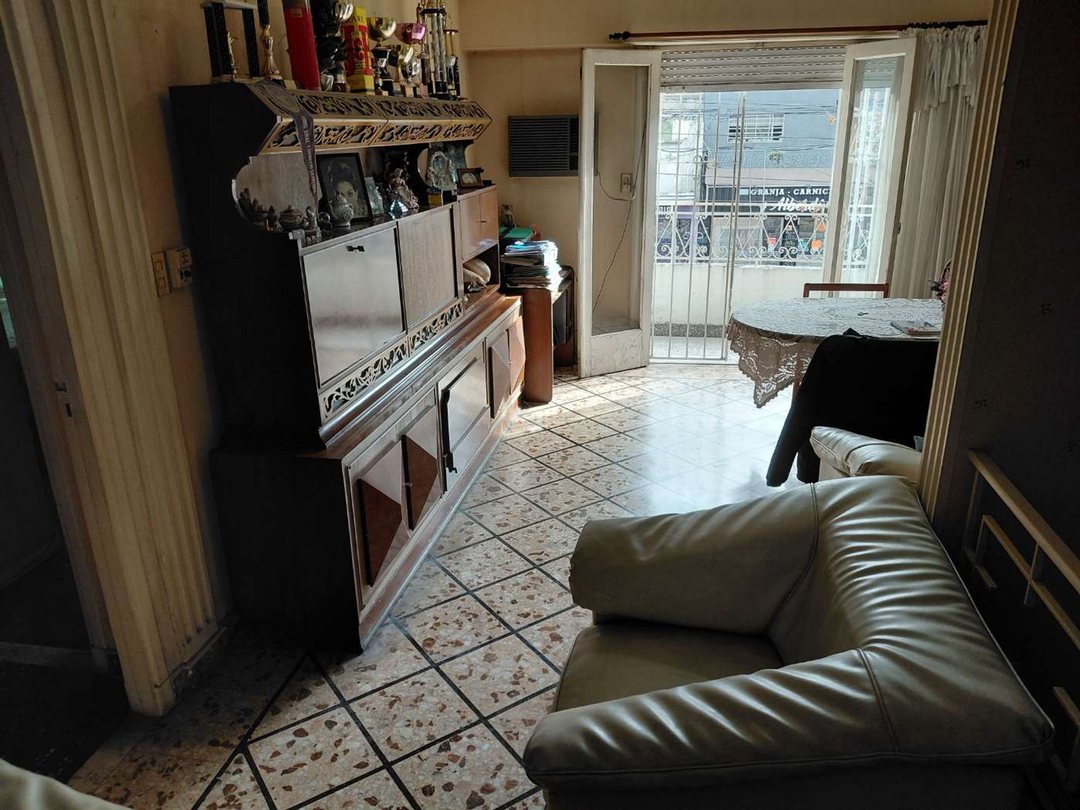 VENTA PH 3 AMB. PARQUE AVELLANEDA QUINCHO TERRAZA