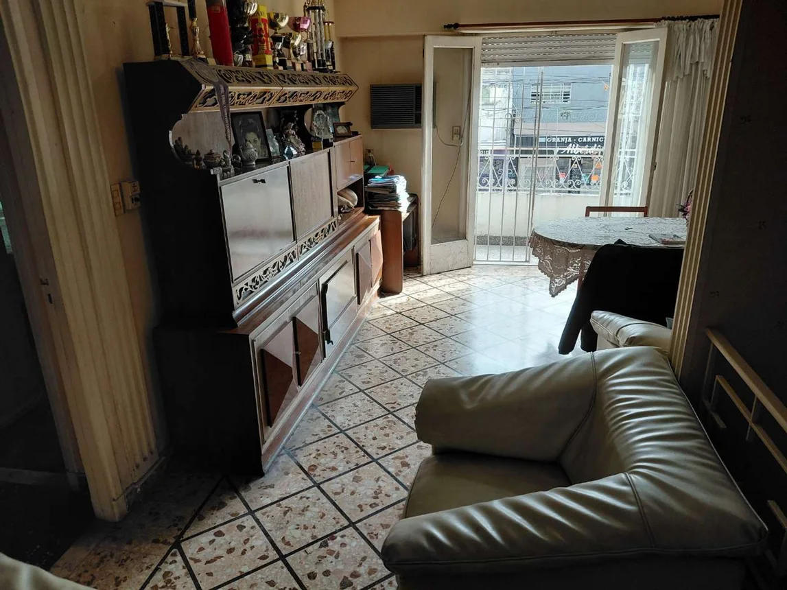 PH en venta en Parque Avellaneda, Avenida Juan Bautista Alberdi 4700