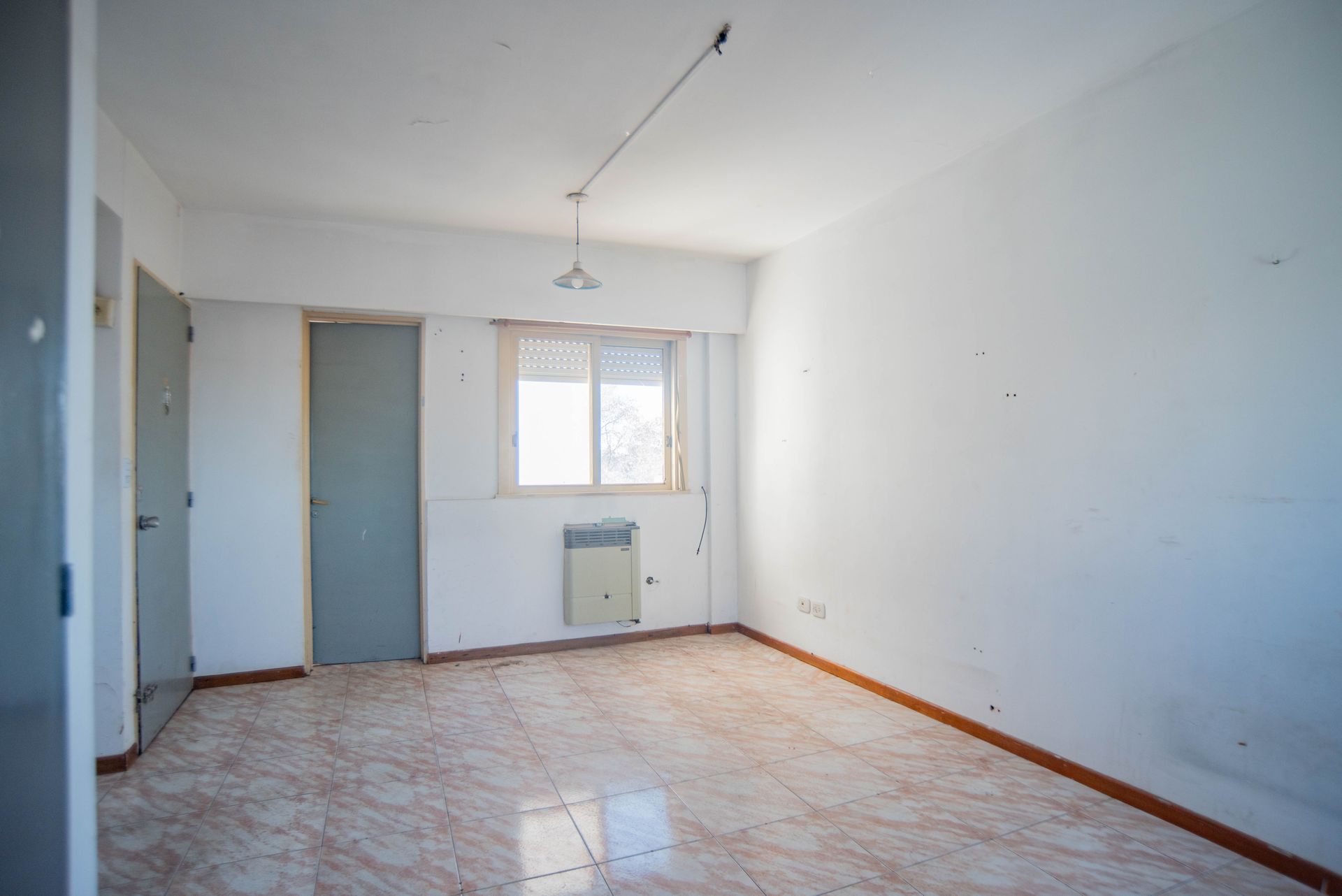 Foto 5 — VENTA DEPTO MONOAMBIENTE RAMOS MEJIA NORTE