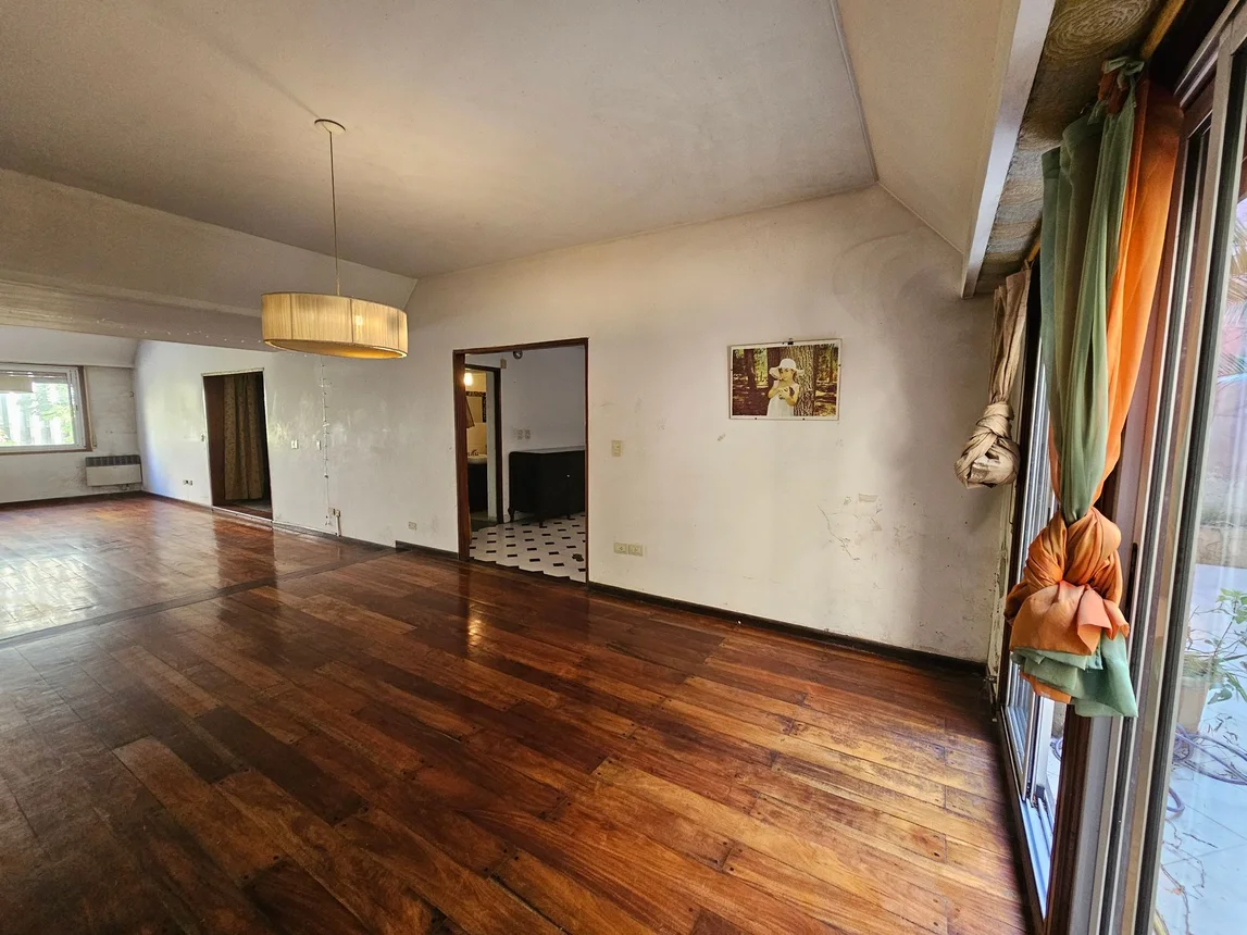 Casa de 7 ambientes en venta en Parque Patricios, Iguazú 200, foto 3