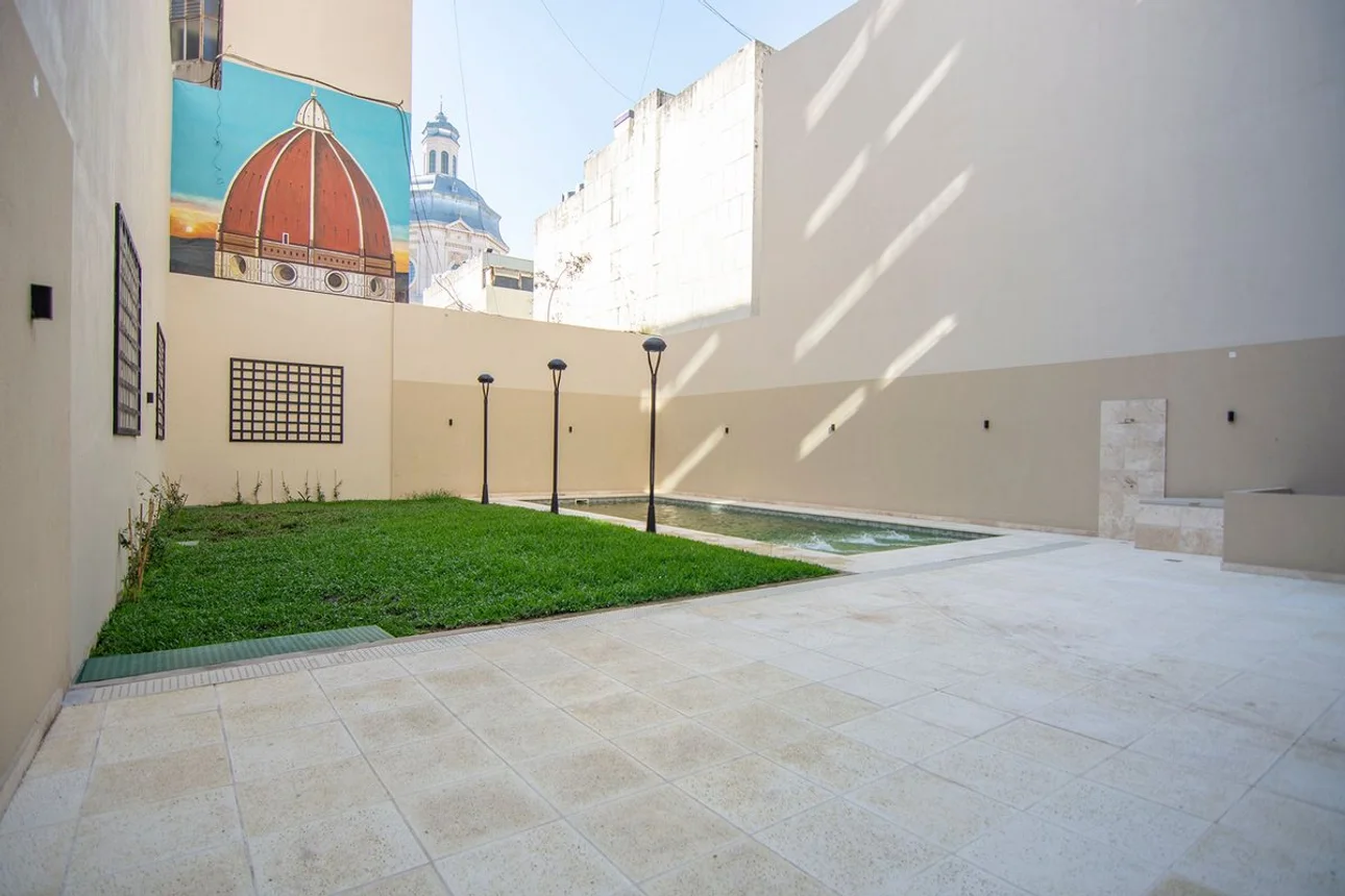 Monoambiente en venta en Monserrat, foto 4