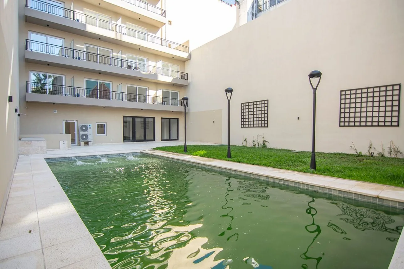 Monoambiente en venta en Monserrat, foto 3