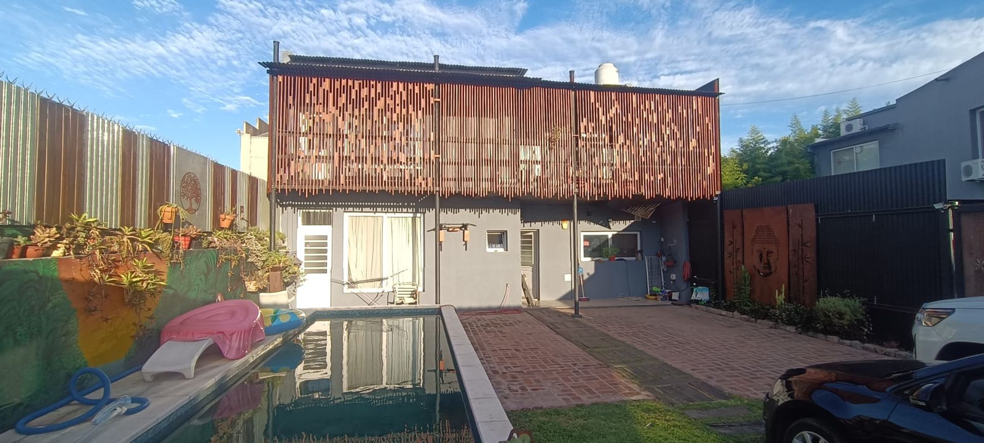 PH EN VENTA 3 AMBIENTES CASTELAR