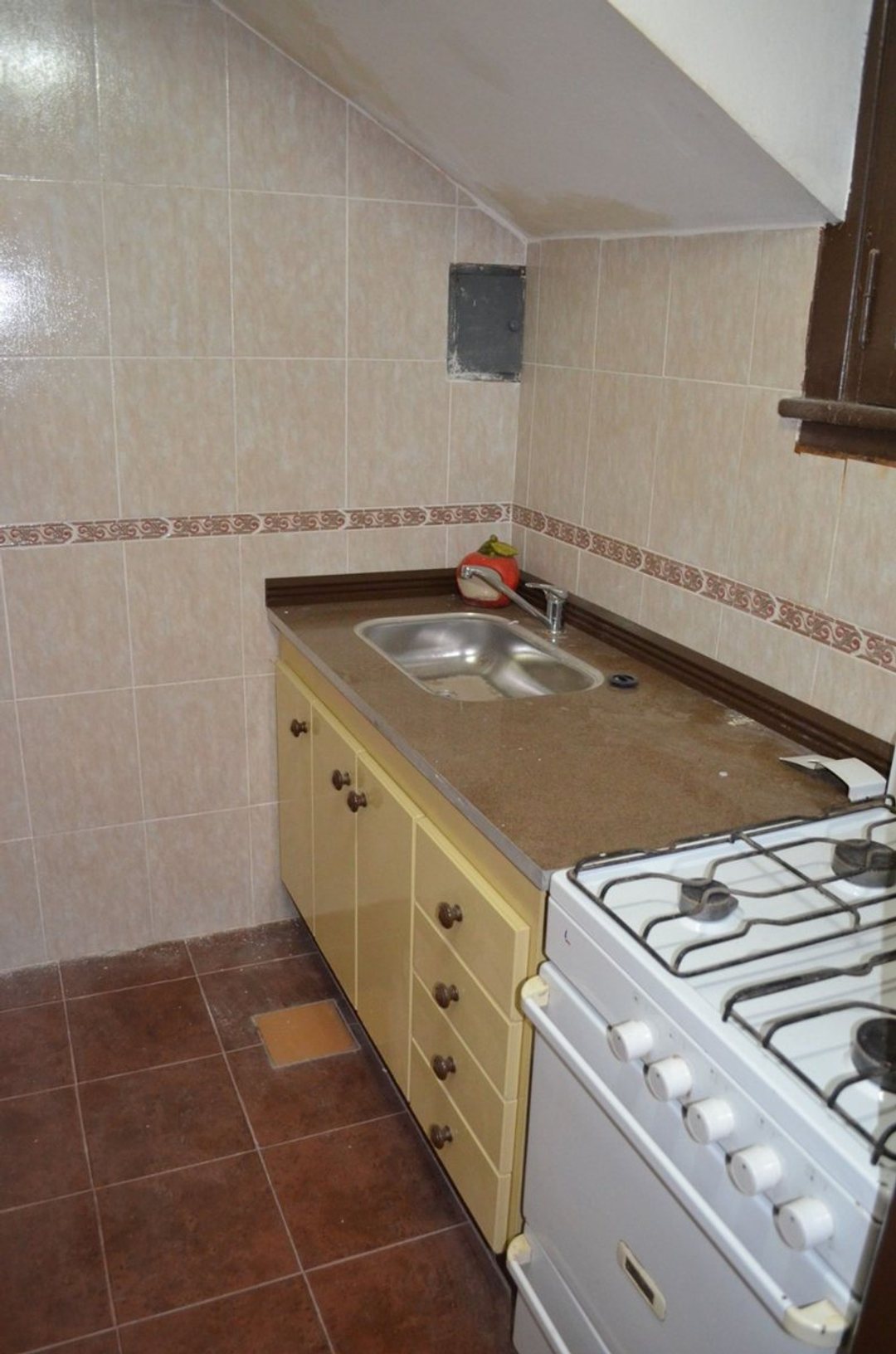 VENTA PH 2 A BANFIELD CENTRO APTO CRÉDITO
