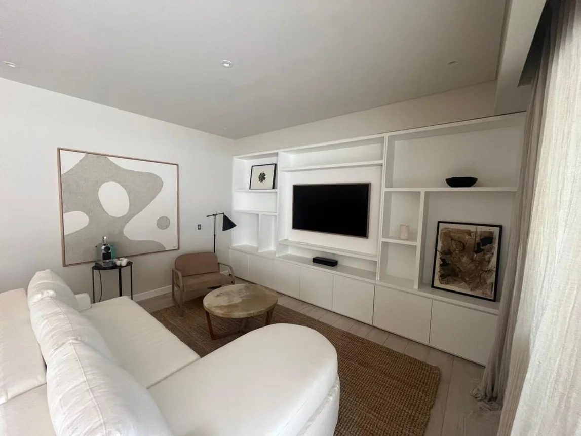 Departamento en venta en Belgrano