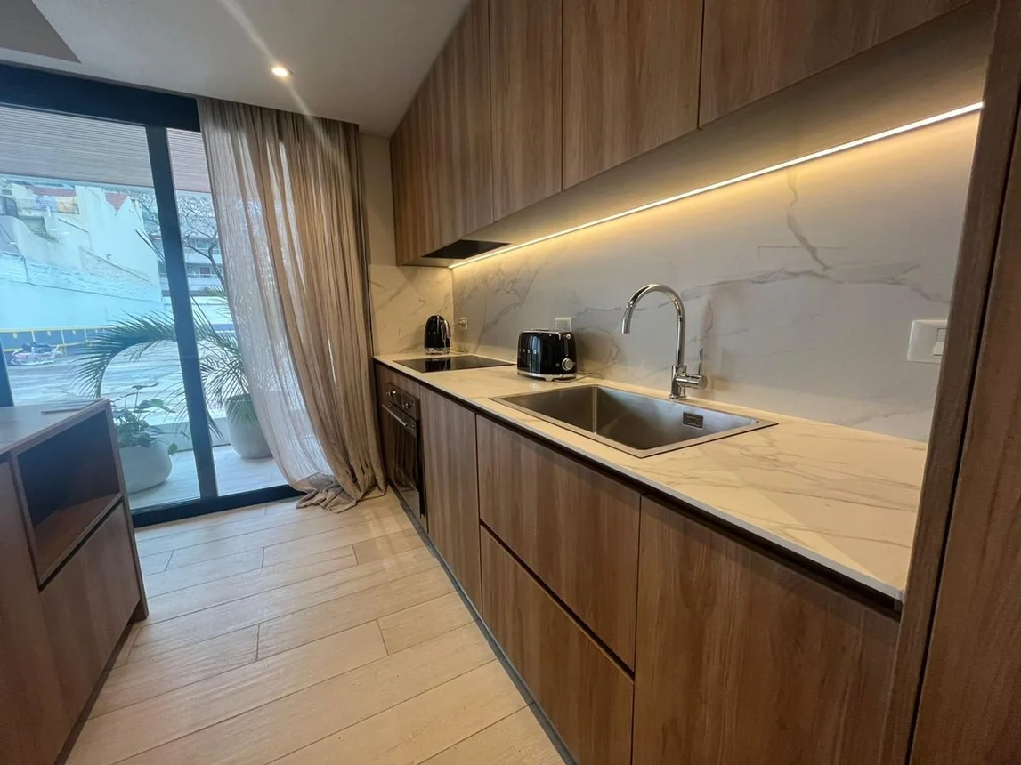 Departamento en venta en Belgrano, foto 3