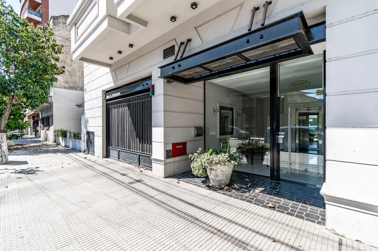 Departamento en venta en Monte Castro