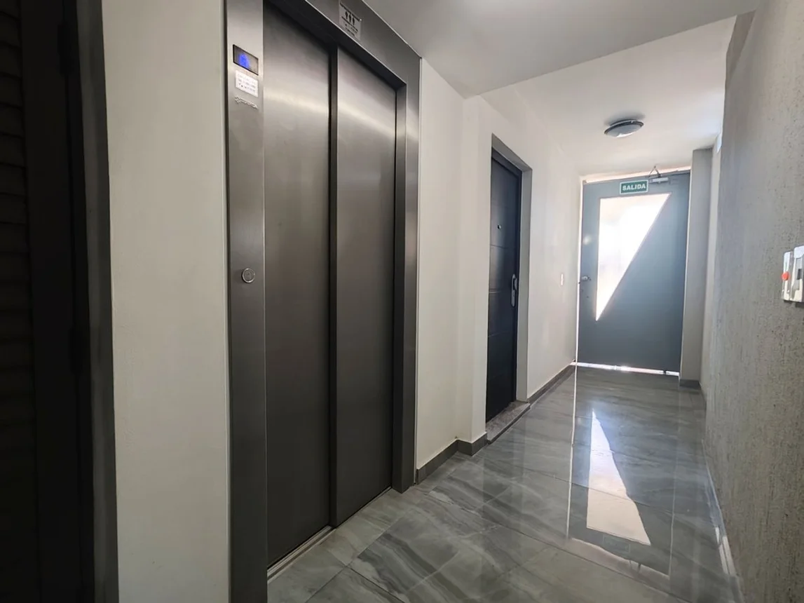 Departamento de 2 ambientes en venta en Haedo, Avenida Presidente Perón 2700, foto 3