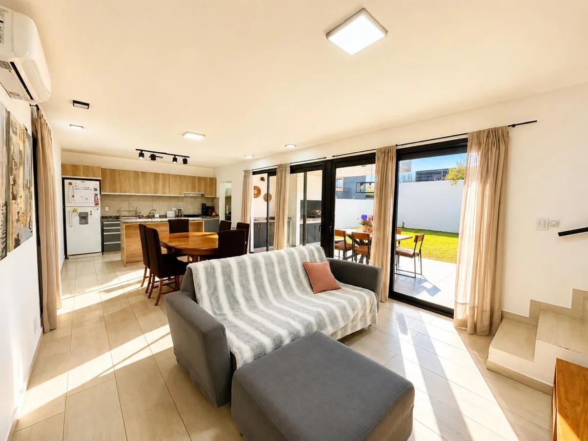 Casa dúplex en venta en Córdoba, foto 4
