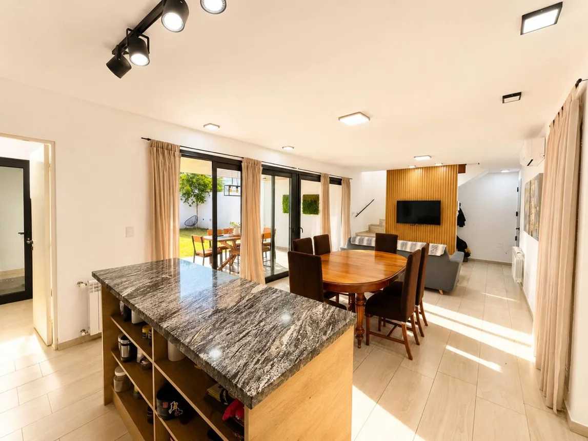 Casa dúplex en venta en Córdoba, foto 3