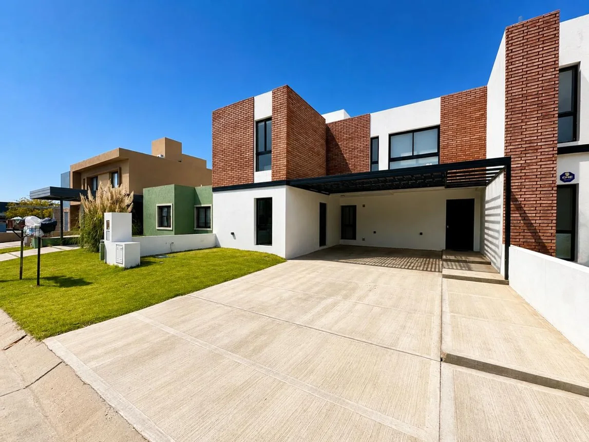 Casa dúplex en venta en Córdoba, foto 2