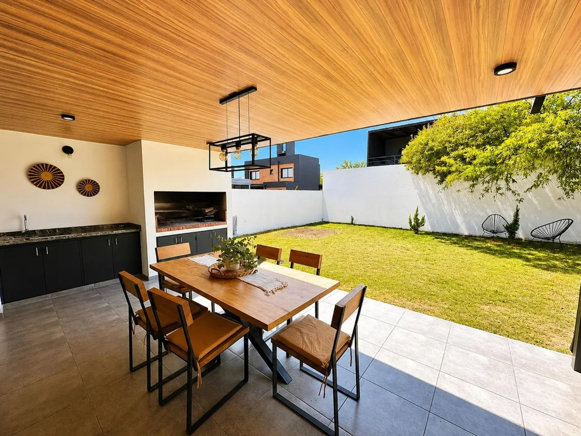 Casa dúplex en venta en Córdoba