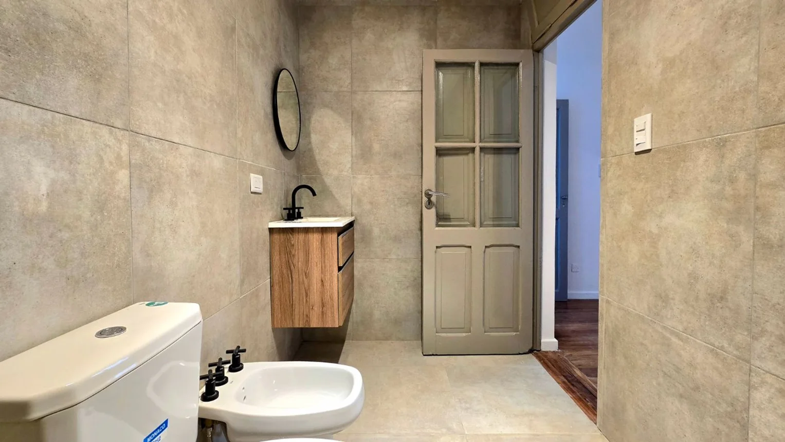 PH de 2 ambientes en venta en Villa Luro, Camarones 5400, foto 4