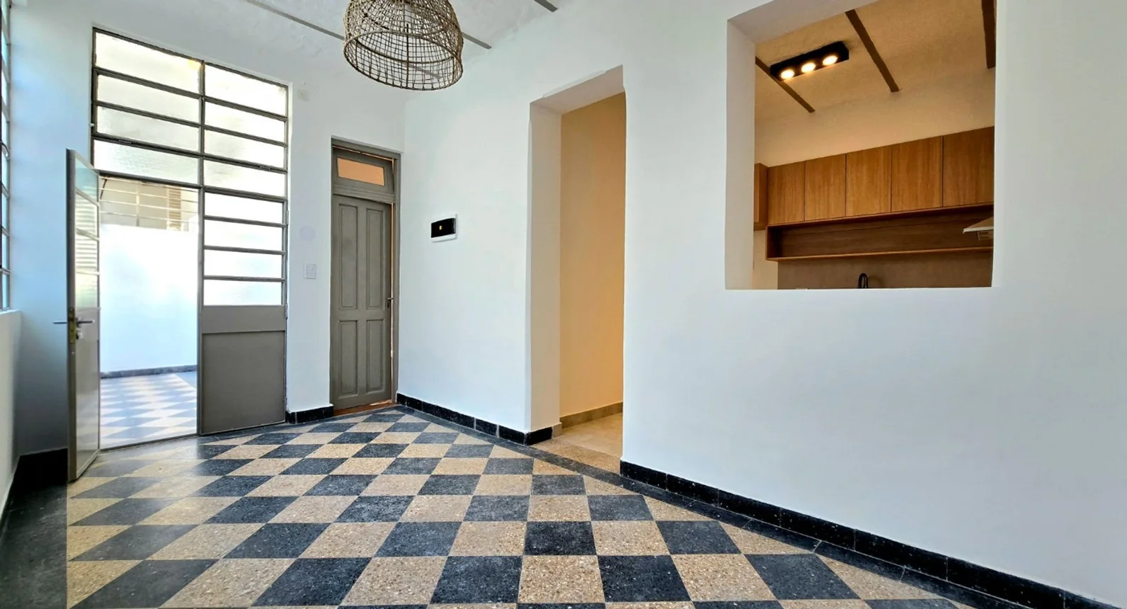 PH de 2 ambientes en venta en Villa Luro, Camarones 5400