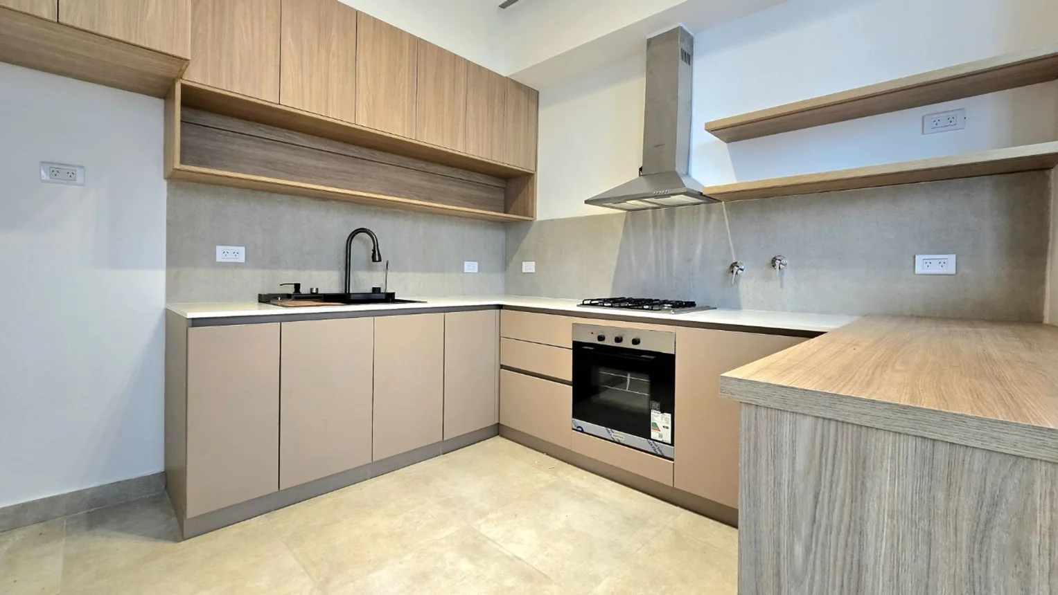 PH de 2 ambientes en venta en Villa Luro, Camarones 5400, foto 2