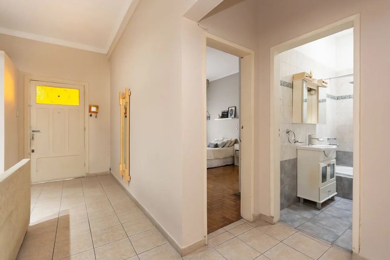 Casa de 3 ambientes en venta en Castelar, Salvador María del Carril 600, foto 5