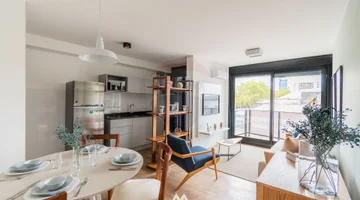 ESTRENE APARTAMENTO 2 DORMITORIOS VENTA EN CENTRO