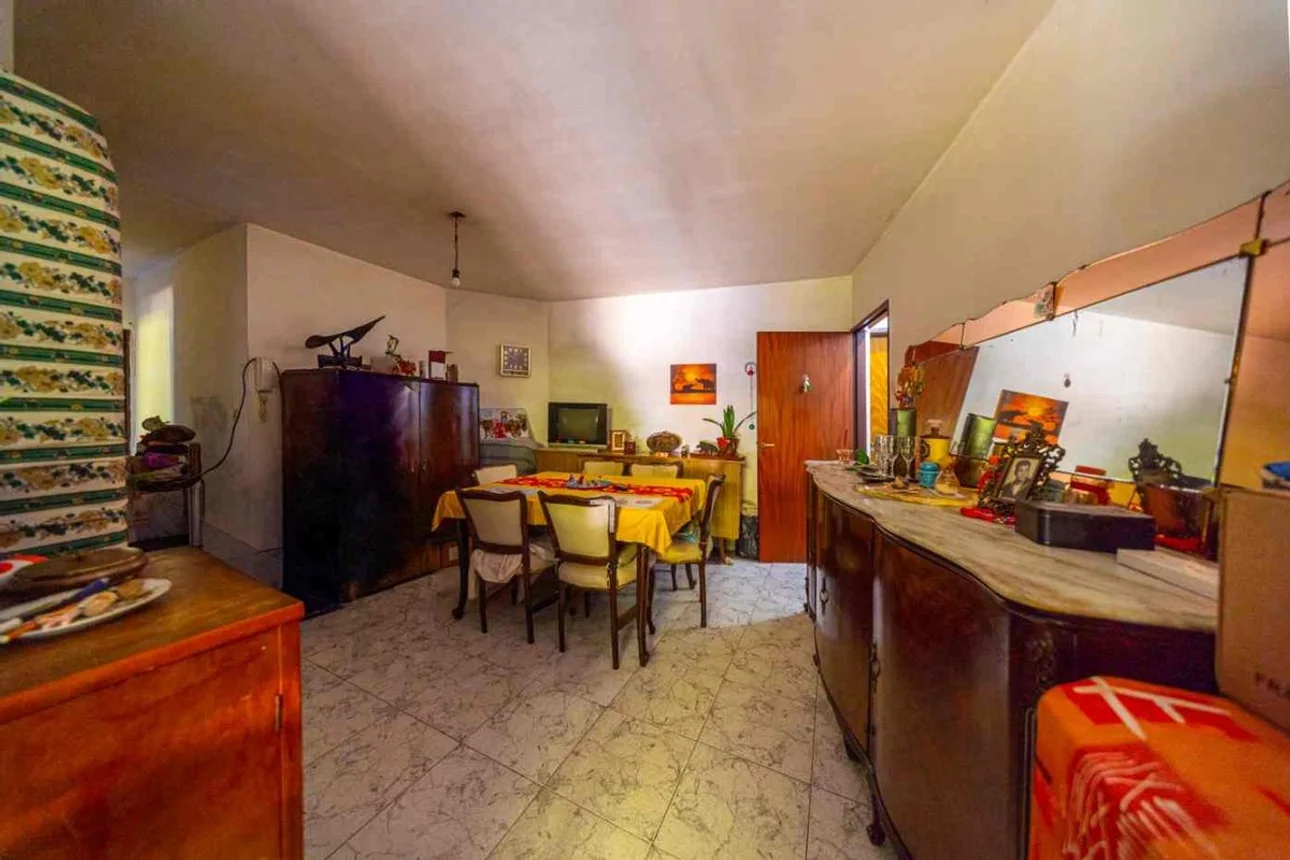PH de 2 ambientes en venta en Rosario, Lavalle 2100