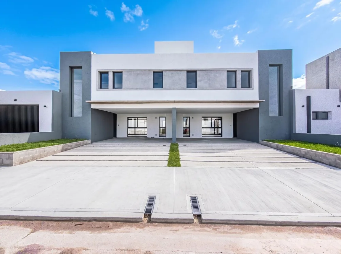 Casa dúplex en venta en Córdoba