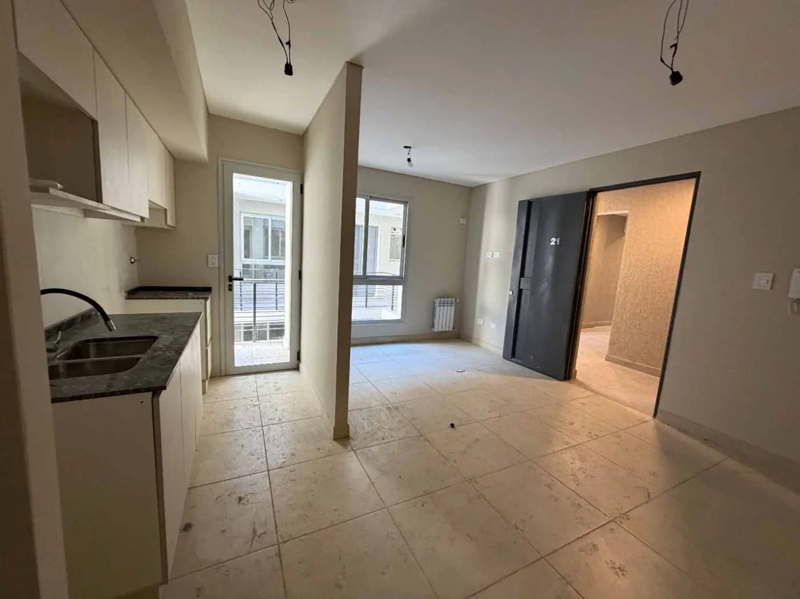 Departamento en venta en Godoy Cruz