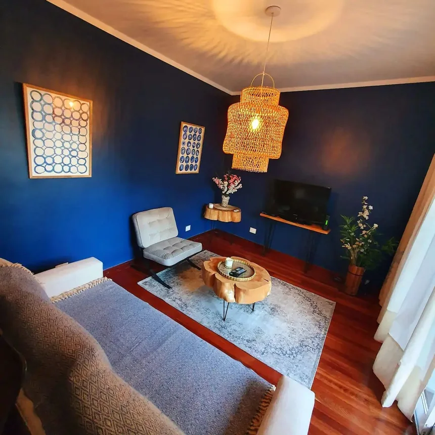 Departamento de 4 ambientes en alquiler en Monserrat, Ayacucho 600
