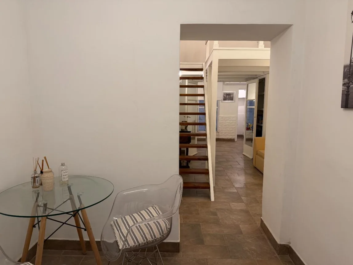 Departamento en alquiler en Recoleta, foto 4