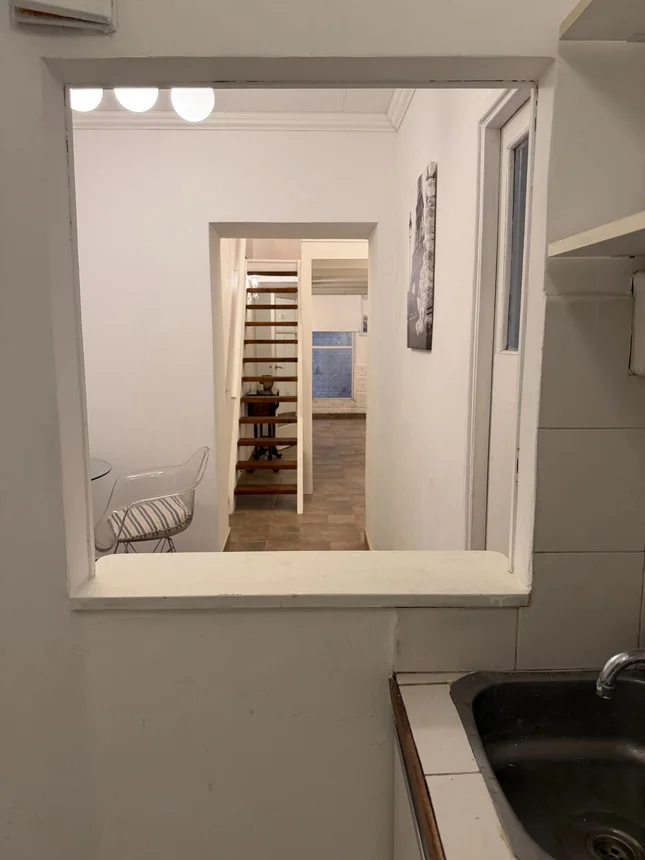 Departamento en alquiler en Recoleta, foto 5